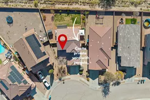 10468 S Cutting Horse Dr, Vail, AZ 85641 - Photo 5