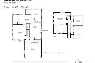 10468 S Cutting Horse Dr, Vail, AZ 85641 - Photo 7