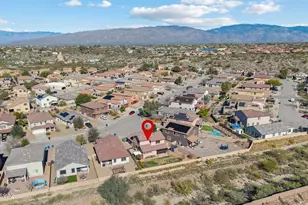 10468 S Cutting Horse Dr, Vail, AZ 85641 - Photo 39