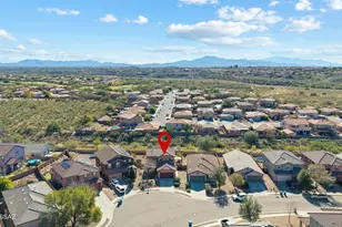 10468 S Cutting Horse Dr, Vail, AZ 85641 - Photo 37