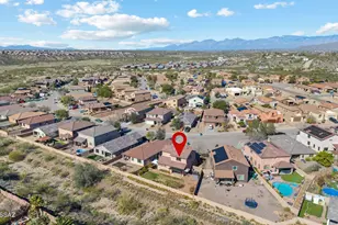 10468 S Cutting Horse Dr, Vail, AZ 85641 - Photo 17