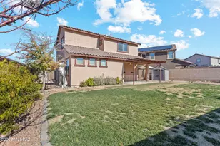 10468 S Cutting Horse Dr, Vail, AZ 85641 - Photo 15