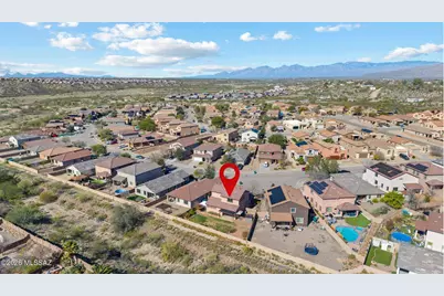 10468 S Cutting Horse Drive, Vail, AZ 85641 - Photo 37