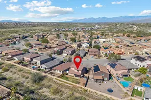 10468 S Cutting Horse Dr, Vail, AZ 85641 - Photo 37