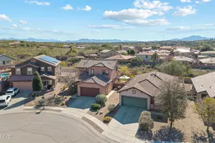 10468 S Cutting Horse Dr, Vail, AZ 85641 - Photo 43