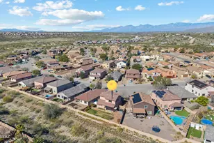 10468 S Cutting Horse Dr, Vail, AZ 85641 - Photo 37