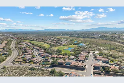 10468 S Cutting Horse Drive, Vail, AZ 85641 - Photo 39