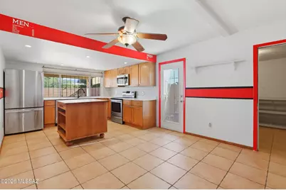 8645 E Bellevue Place, Tucson, AZ 85715 - Photo 9