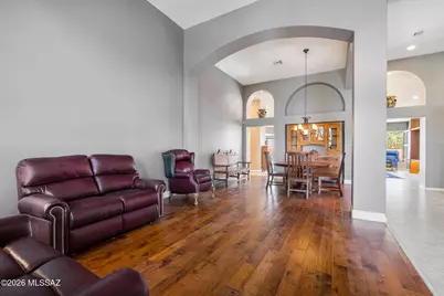 9920 N Desert Sky Place, Tucson, AZ 85737 - Photo 9