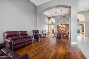 9920 N Desert Sky Pl, Tucson, AZ 85737 - Photo 9