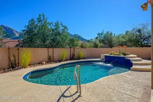 9920 N Desert Sky Pl, Tucson, AZ 85737 - Photo 41