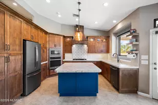 9920 N Desert Sky Pl, Tucson, AZ 85737 - Photo 15