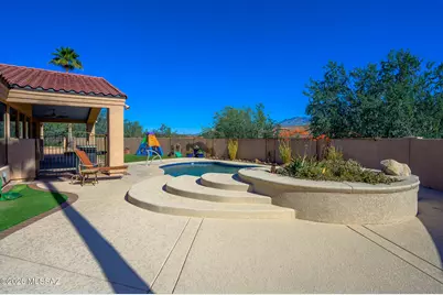 9920 N Desert Sky Place, Tucson, AZ 85737 - Photo 43