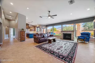 9920 N Desert Sky Pl, Tucson, AZ 85737 - Photo 23