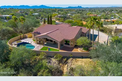 9920 N Desert Sky Place, Tucson, AZ 85737 - Photo 47