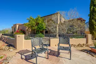 9920 N Desert Sky Pl, Tucson, AZ 85737 - Photo 5
