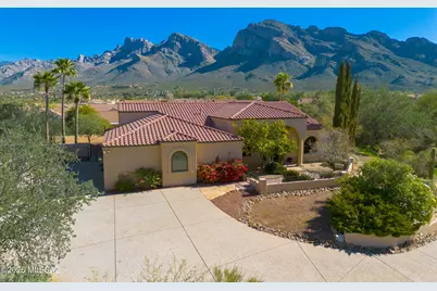 9920 N Desert Sky Place, Tucson, AZ 85737 - Photo 3