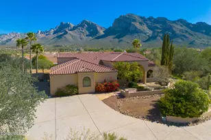 9920 N Desert Sky Pl, Tucson, AZ 85737 - Photo 3