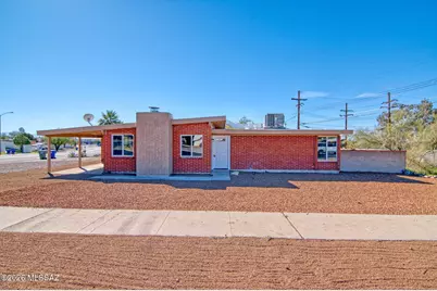 940 S Sarnoff Drive, Tucson, AZ 85710 - Photo 1