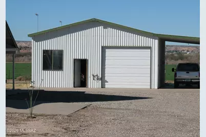 454 N Pomerene Road, Benson, AZ 85602 - Photo 29