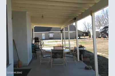 454 N Pomerene Road, Benson, AZ 85602 - Photo 25