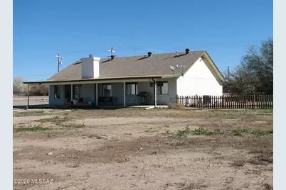 454 N Pomerene Road, Benson, AZ 85602 - Photo 41