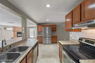 7739 E Pecan Street, Tucson, AZ 85730 - Photo 5