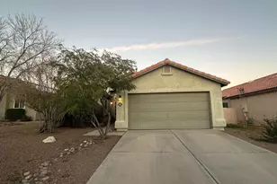 12362 N Brightridge Dr, Oro Valley, AZ 85755 - Photo 1