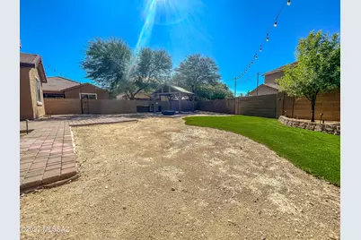 8375 N Ponderosa Pine Place, Tucson, AZ 85743 - Photo 43
