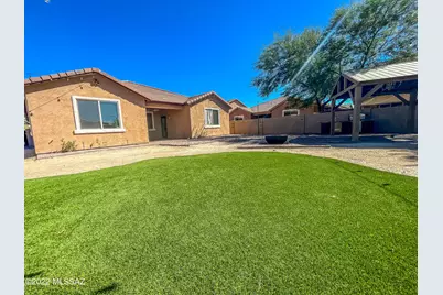 8375 N Ponderosa Pine Place, Tucson, AZ 85743 - Photo 41