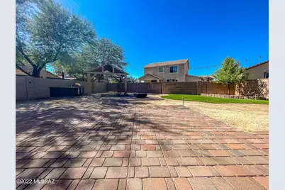 8375 N Ponderosa Pine Place, Tucson, AZ 85743 - Photo 39