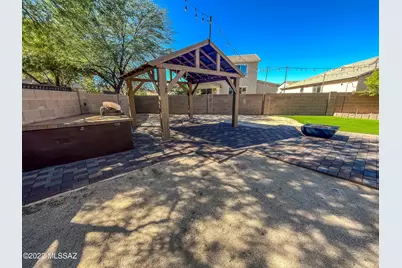 8375 N Ponderosa Pine Place, Tucson, AZ 85743 - Photo 49