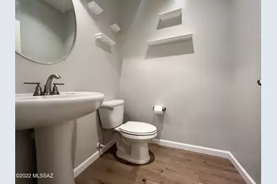 8375 N Ponderosa Pine Place, Tucson, AZ 85743 - Photo 19