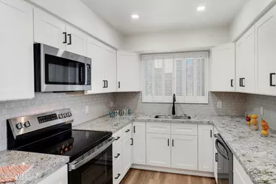 5312 E Hawthorne Street, Tucson, AZ 85711 - Photo 17