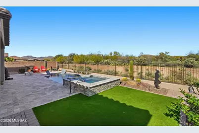 360 W Saguaro Arm Trail, Oro Valley, AZ 85755 - Photo 45