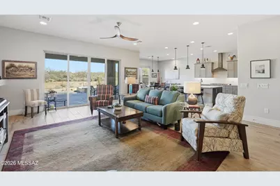 360 W Saguaro Arm Trail, Oro Valley, AZ 85755 - Photo 3