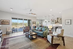 360 W Saguaro Arm Trail, Oro Valley, AZ 85755 - Photo 3