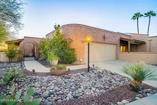 5011 N Grey Mountain Trail, Tucson, AZ 85750 - Photo 19
