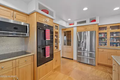 5011 N Grey Mountain Trail, Tucson, AZ 85750 - Photo 17