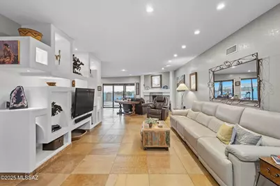 5011 N Grey Mountain Trail, Tucson, AZ 85750 - Photo 37