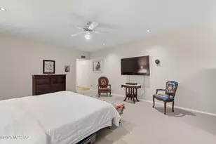 5011 N Grey Mountain Trail, Tucson, AZ 85750 - Photo 31