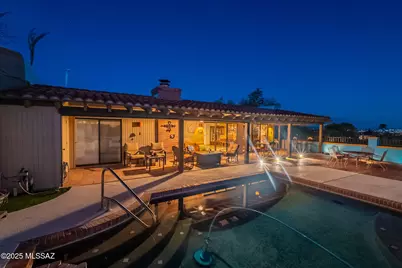 5011 N Grey Mountain Trail, Tucson, AZ 85750 - Photo 47