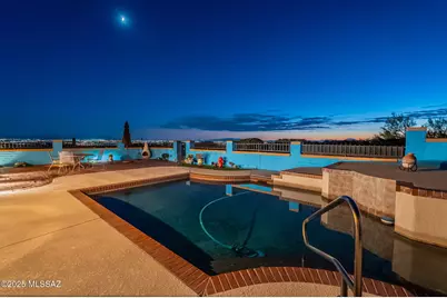 5011 N Grey Mountain Trail, Tucson, AZ 85750 - Photo 3