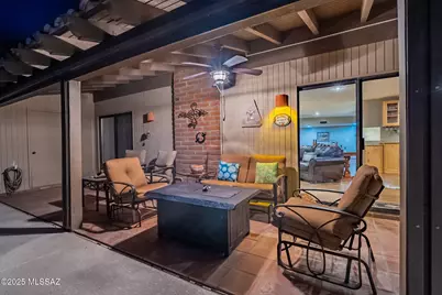 5011 N Grey Mountain Trail, Tucson, AZ 85750 - Photo 13