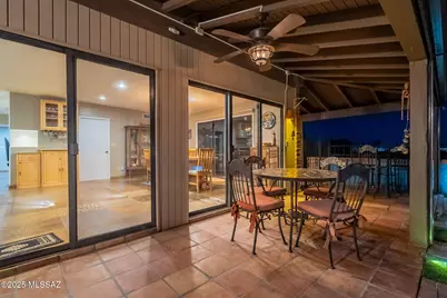 5011 N Grey Mountain Trail, Tucson, AZ 85750 - Photo 45