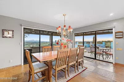 5011 N Grey Mountain Trail, Tucson, AZ 85750 - Photo 7