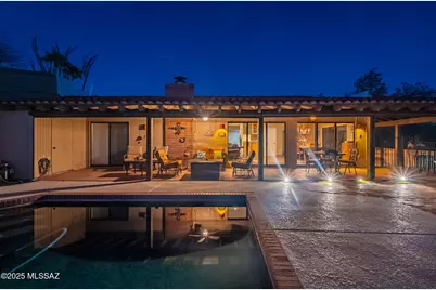 5011 N Grey Mountain Trail, Tucson, AZ 85750 - Photo 43