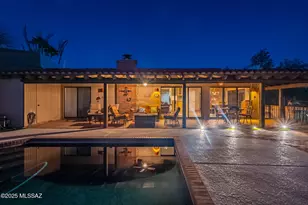 5011 N Grey Mountain Trail, Tucson, AZ 85750 - Photo 43