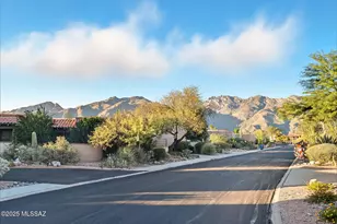 5011 N Grey Mountain Trail, Tucson, AZ 85750 - Photo 3