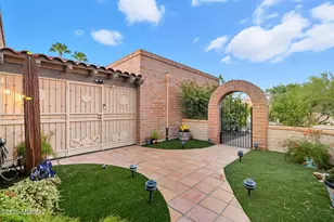 5011 N Grey Mountain Trail, Tucson, AZ 85750 - Photo 49